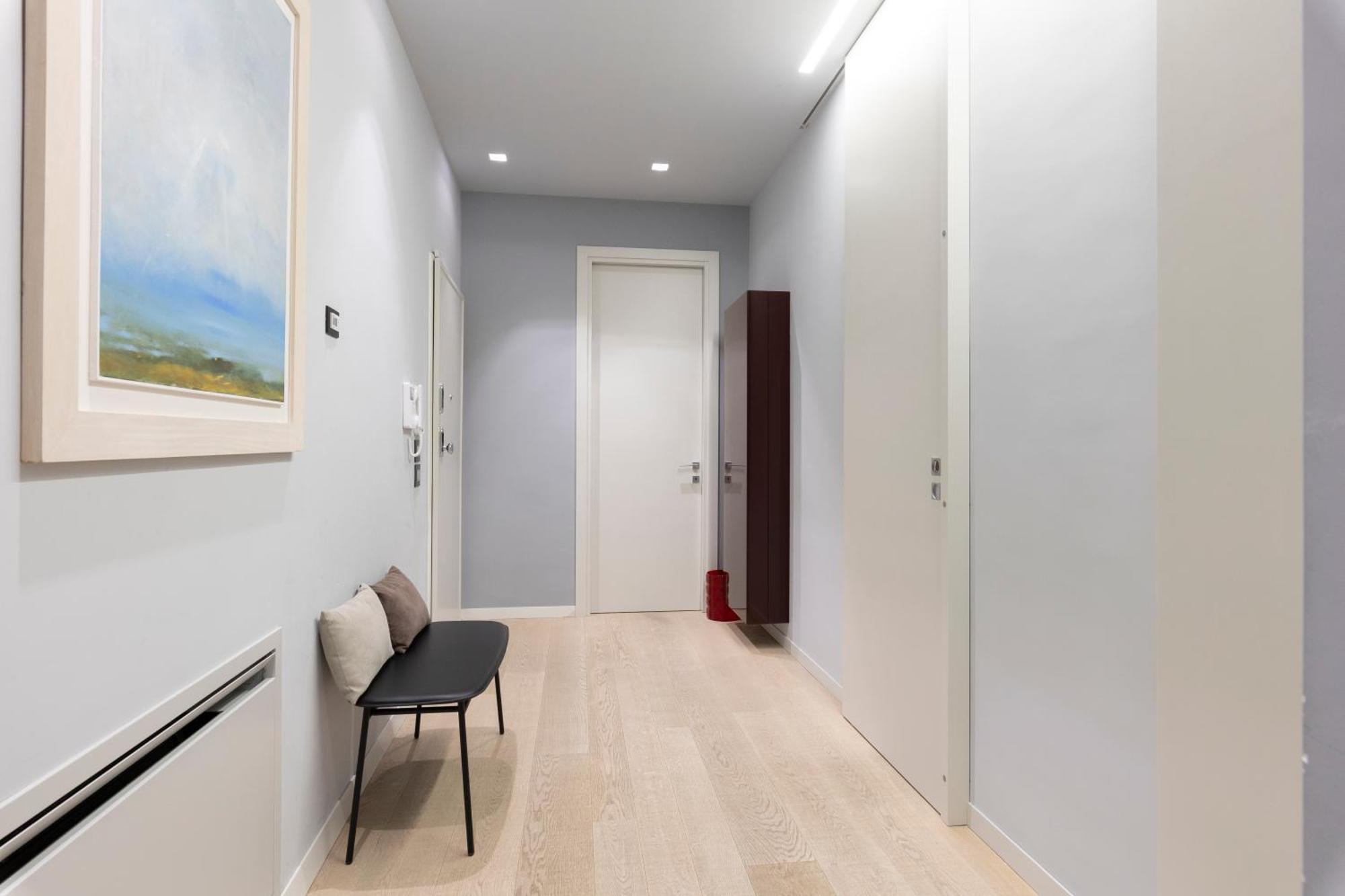 Deluxe apartment Milia Agrigento Buitenkant foto