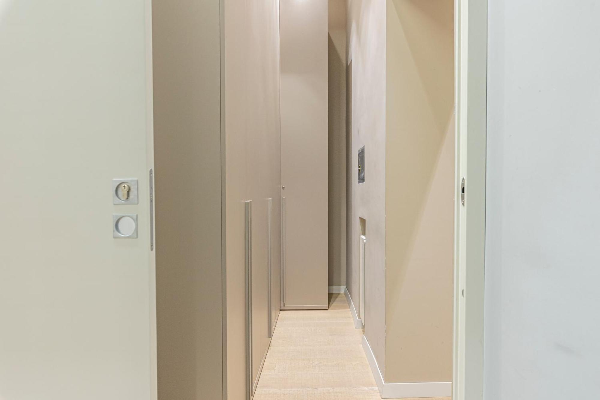 Deluxe apartment Milia Agrigento Buitenkant foto